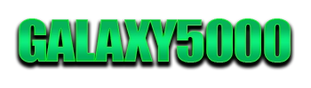 Logo GALAXY5000